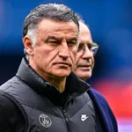 PSG : un premier club se place sur Galtier