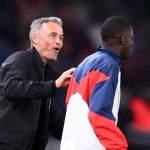 PSG : un premier dossier brûlant ressort entre Dembélé et Enrique