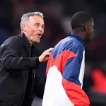 PSG : un premier dossier brûlant ressort entre Dembélé et Enrique