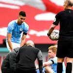 PSG : un premier verdict a fuité pour De Bruyne à  City