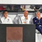 PSG : un proche de Deschamps désamorce la guerre avec Tuchel