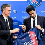 PSG : un projet porté par al-Khelaïfi va rendre fou Luis Enrique !