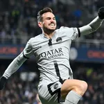 PSG : un remplaçant a marqué des points à Montpellier, les affaires de Vitinha ne s’arrangent pas