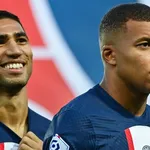 PSG : un reproche de Mbappé à Hakimi lui revient en pleine figure après l'OL !