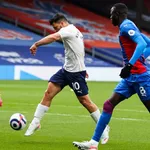 PSG : un retour fracassant à  Manchester City fait déjà  trembler Neymar & Co