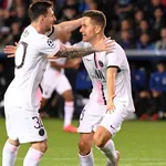 PSG : un sans-grade a déjà  mis Messi dans sa poche