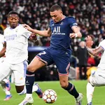 PSG : un second couteau du Real Madrid qualifie Mbappé d'insupportable !