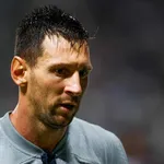 PSG : un terrible danger plane sur Messi en Ligue des Champions