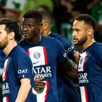 PSG : une absence majeure mais un retour remarqué pour Montpellier