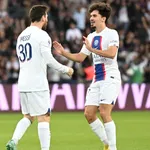 PSG : une altercation a éclaté entre Messi et un autre Parisien avant l’OM !