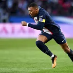 PSG : une ancienne piste de l’OM tient tête à Mbappé dans son domaine de prédilection