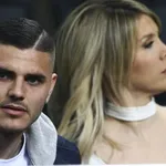 PSG : une bimbo argentine accuse Mauro Icardi d’infidélité, Wanda Nara se console avec L-Gante