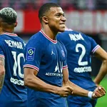 PSG : une bonne nouvelle tombe pour Mbappé