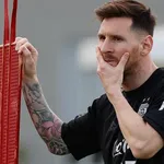 PSG : une décision risquée est prise pour Messi, Paris peut trembler