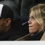 PSG : une dispute a éclaté au Camp des Loges entre Wanda Nara et Icardi !