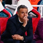 PSG : une démission de Luis Enrique évoquée !