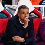 PSG : une démission de Luis Enrique évoquée !