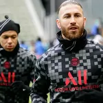 PSG : une excellente nouvelle se profile pour Sergio Ramos