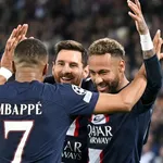 PSG : une explication de texte envisagée entre Mbappé et Messi à  son retour à  Paris ?
