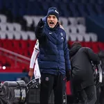 PSG : une explication musclée dans le vestiaire ce dimanche ?