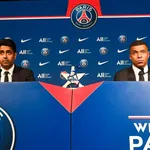 PSG : une facture totale d’un milliard pour Mbappé !