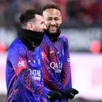 PSG : une figure de l'OM atomise Messi et Neymar après leurs propos assassins sur Paris