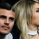 PSG : une grande dame s'invite dans le couple Wanda Nara – Mauro Icardi