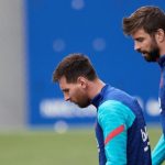 PSG : une légende du Barça a oublié Messi !