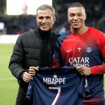 PSG : une légende parisienne n’imagine pas un autre stade que le Parc des Princes