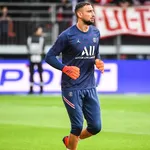 PSG : une manoeuvre de Donnarumma à  l'origine de la fébrilité de Navas à  Brest ?