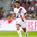 PSG : une mauvaise nouvelle est tombée sur Zaïre-Emery !