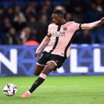 PSG : une mise à  l’écart de courte durée pour Dembélé ?