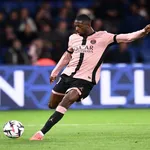 PSG : une mise à  l’écart de courte durée pour Dembélé ?