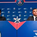 PSG : une énorme crasse d’al-Khelaïfi à Mbappé confirmée