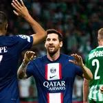 PSG : une nouvelle bombe prête à  exploser entre Messi et Mbappé