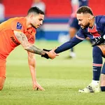 PSG : une nouvelle polémique Neymar fait grincer des dents en interne