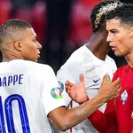 PSG : une offense de Kylian Mbappé à Lionel Messi avec Cristiano Ronaldo ?