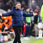 PSG : une petite révolution dans le onze de Galtier à Brest ?