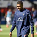 PSG : une pépite du Real Madrid fait du pied à  Mbappé