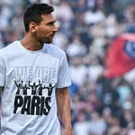 PSG : une première révolution a eu lieu au Parc des Princes après l’arrivée de Messi