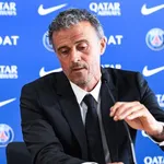PSG : une première source de tension entre Luis Enrique et Mbappé dévoilée