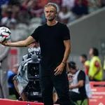 PSG : une première tuile pour Luis Enrique en Ligue des Champions