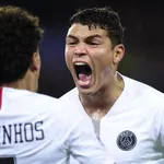 PSG : une prolongation, Ibrahimovic, Neymar&rdquo;&brvbar; Thiago Silva se confie