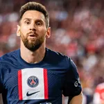 PSG : une récompense pour Lionel Messi