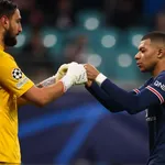 PSG : une récompense pour Mbappé et Donnarumma