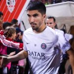 PSG : une recrue lancée par Galtier à Ajaccio a fait flop, la faute à Messi ?