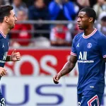 PSG : une recrue met un taquet à  Messi, Neymar et Mbappé