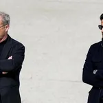 PSG : une réunion houleuse entre Campos et al-Khelaïfi se prépare