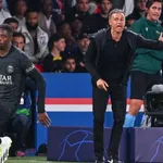 PSG : une semaine après l’avoir encensé, Luis Enrique se paye Dembélé