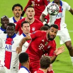PSG : une stat impliquant l&rsquo;OM et l&rsquo;OL fait le jeu du Bayern